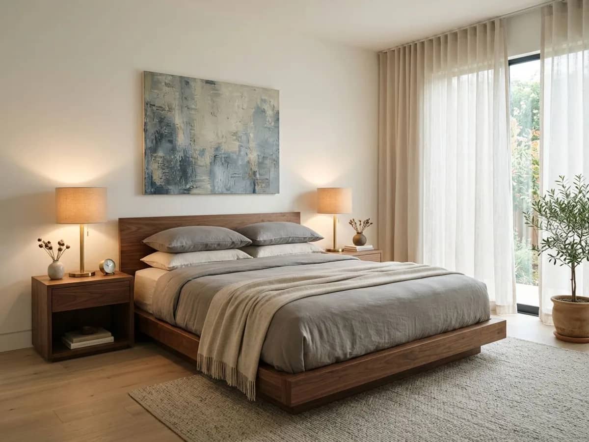 AI room design 2