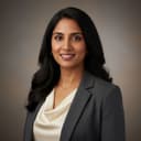 Priya Patel