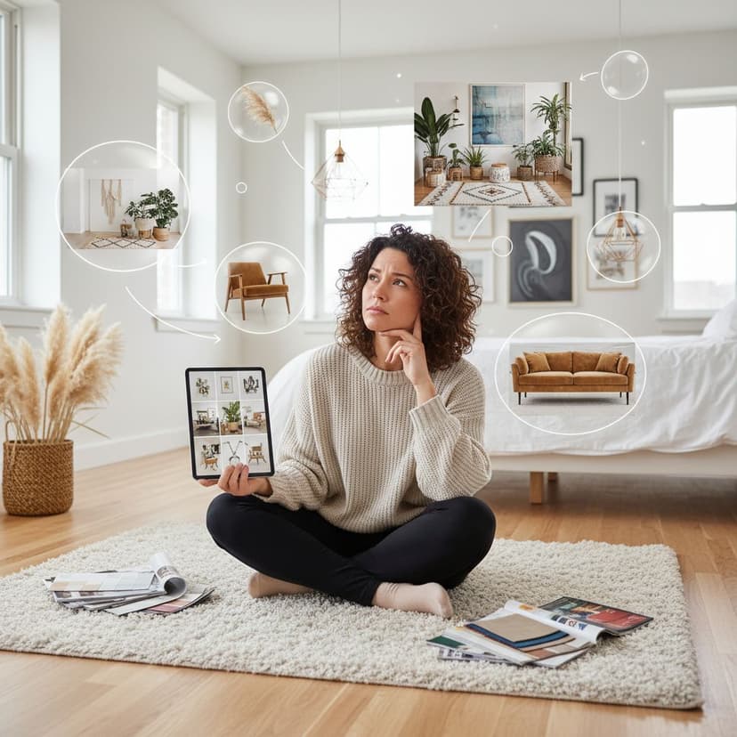 Illustration of When You Need Design Help