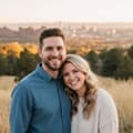 Rachel & Tom B.