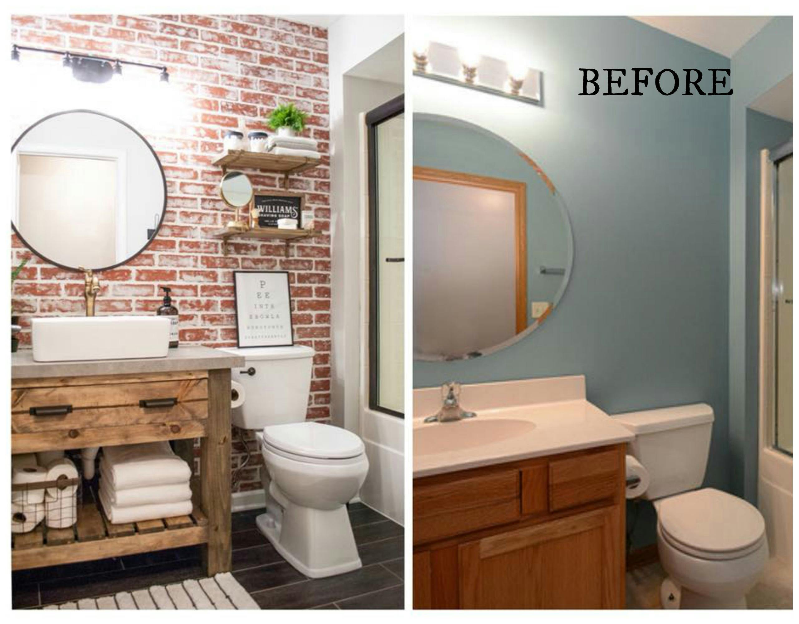 Cover Image for Transform Your Bathroom with These 6 Easy Paint Projects