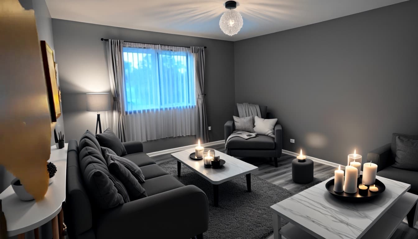 After Awkward Room Solution