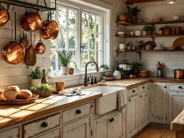 AI room design transformation 8 - before and after interior design using artificial intelligence