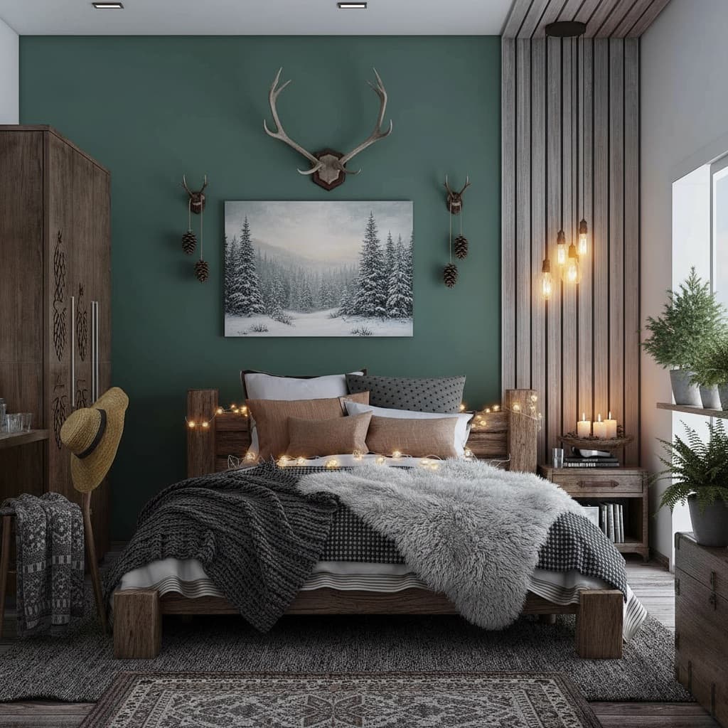 Nordic Scandinavian