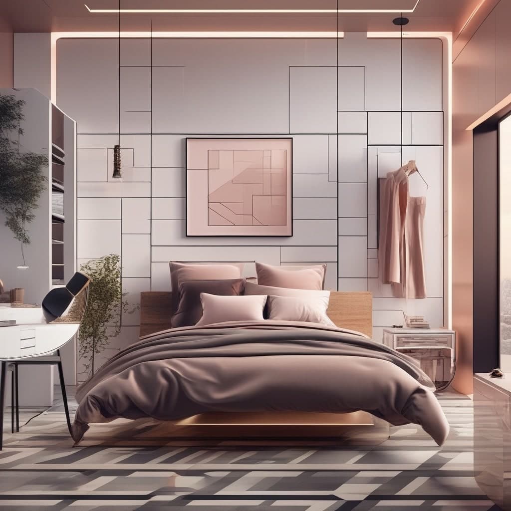 Smart home