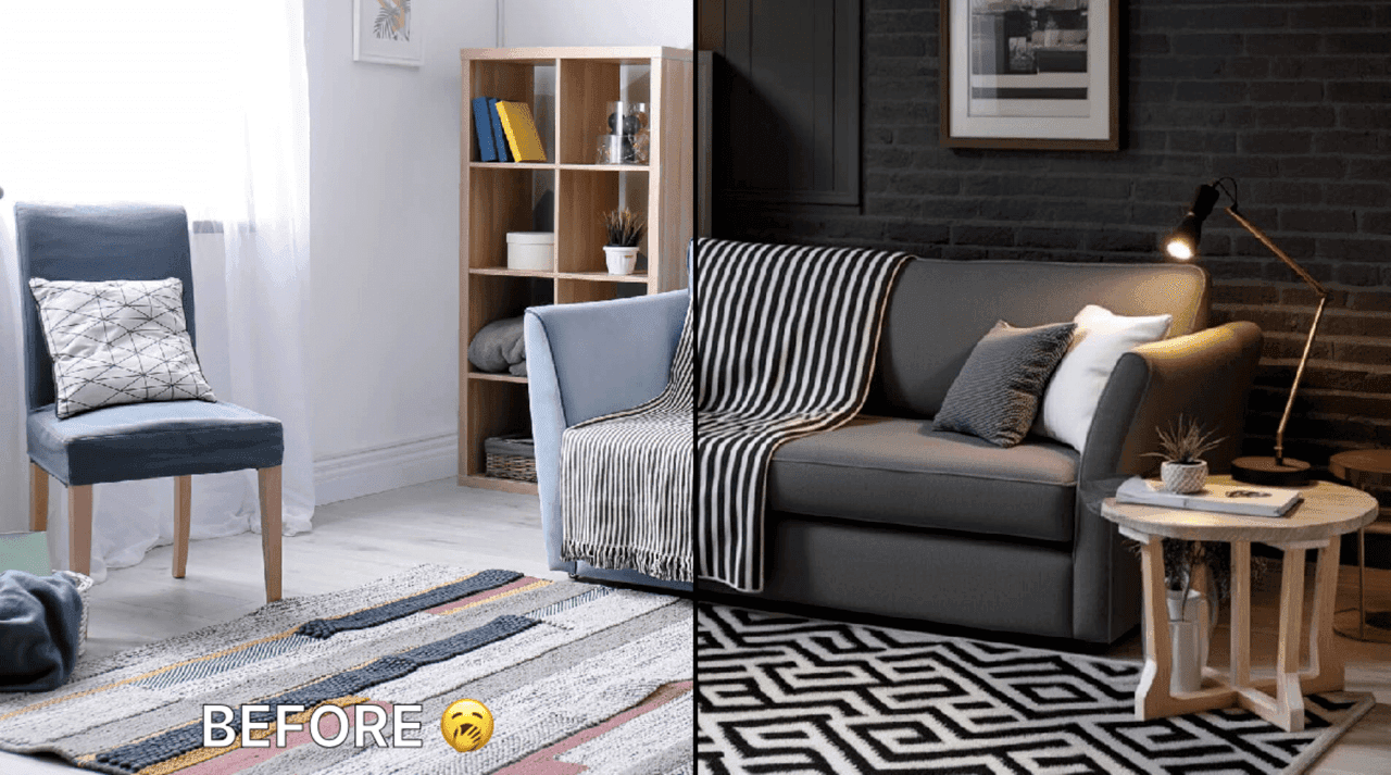 Cover Image for How to Find Affordable Interior Designers Near You: A Comprehensive Guide