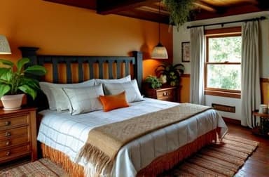 After: Master Bedroom Generation