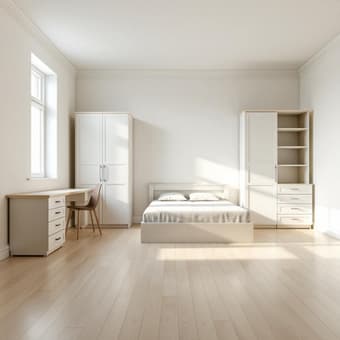 Scandinavian style transformation