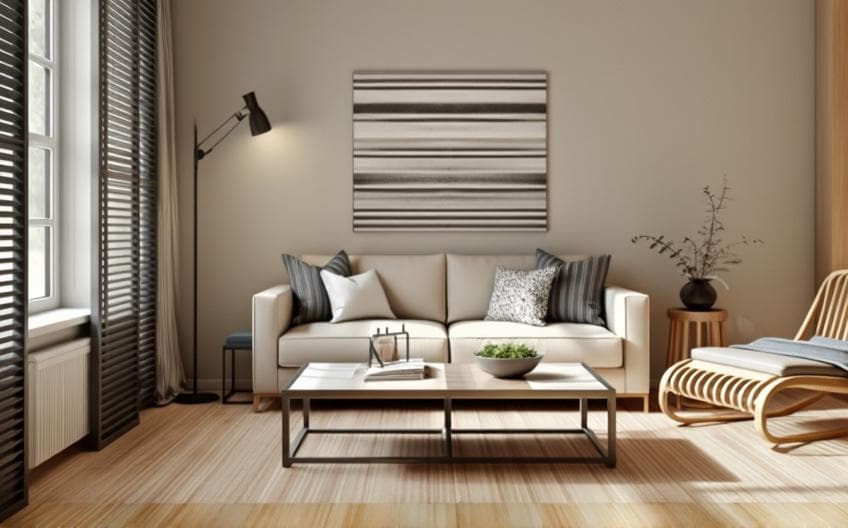 After transformation