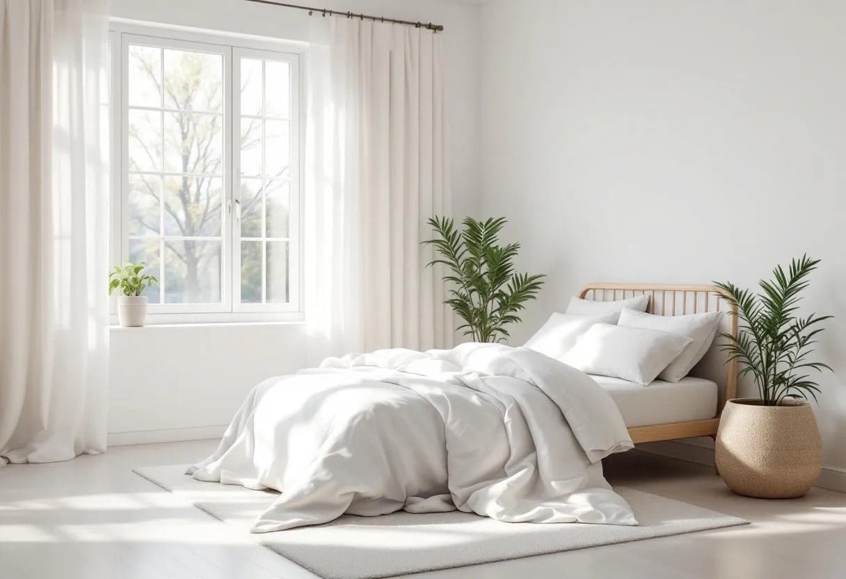 AI room design transformation 12 - premium interior design using artificial intelligence
