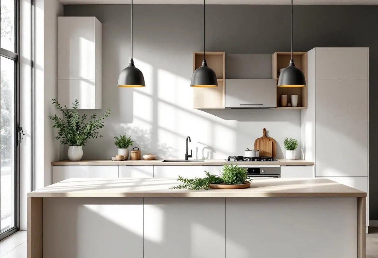 AI room design transformation 15 - premium interior design using artificial intelligence