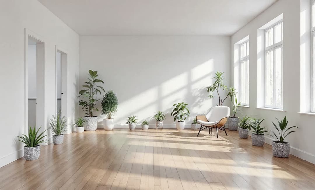 Enhance Interior - AI Photo Editing for Interior Design | Decoratly Pro