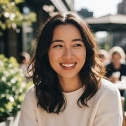 Sarah Chen