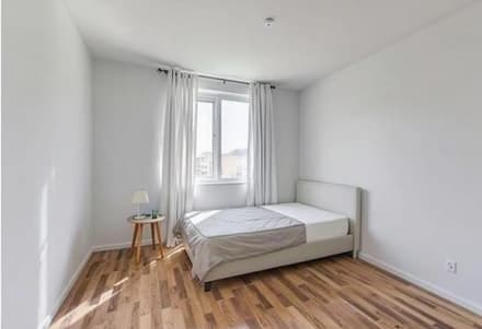 Small Apartment Maximization - Before