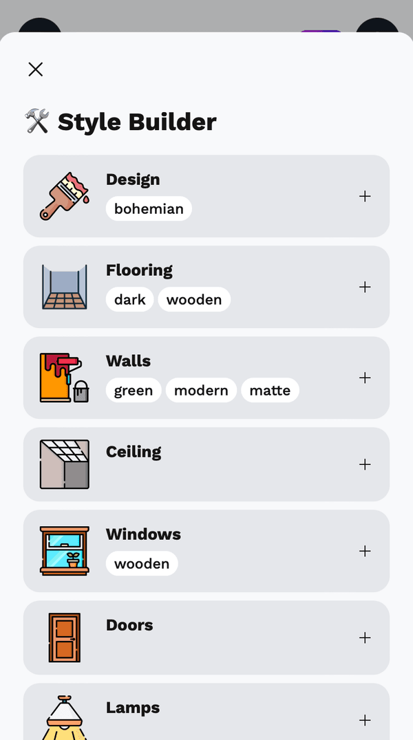 Decoratly - Interior Decorator Simulator | Design Your Dream Space
