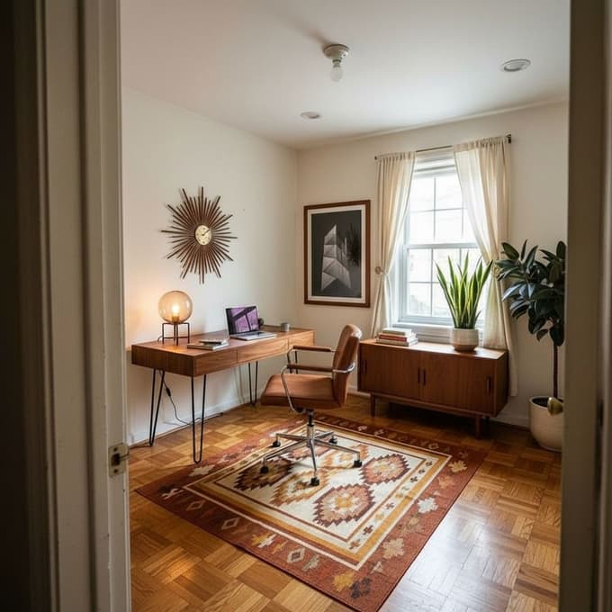 Roomstyler — Free AI Room Design From a Photo | Decoratly