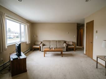 Your room