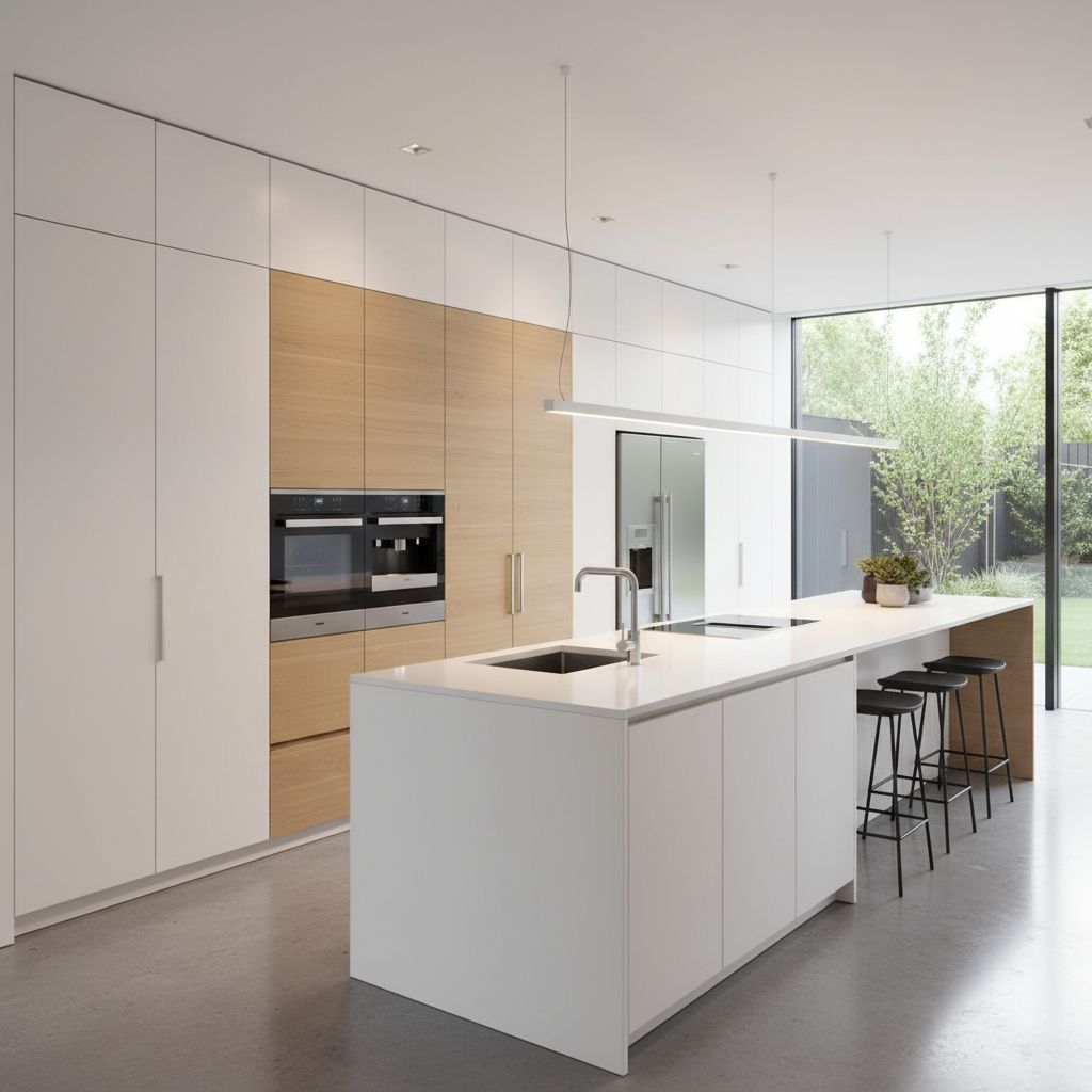 Kitchen Design Specialist 🍳