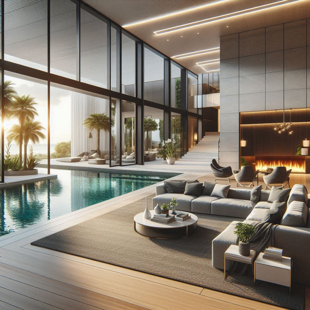 living-room