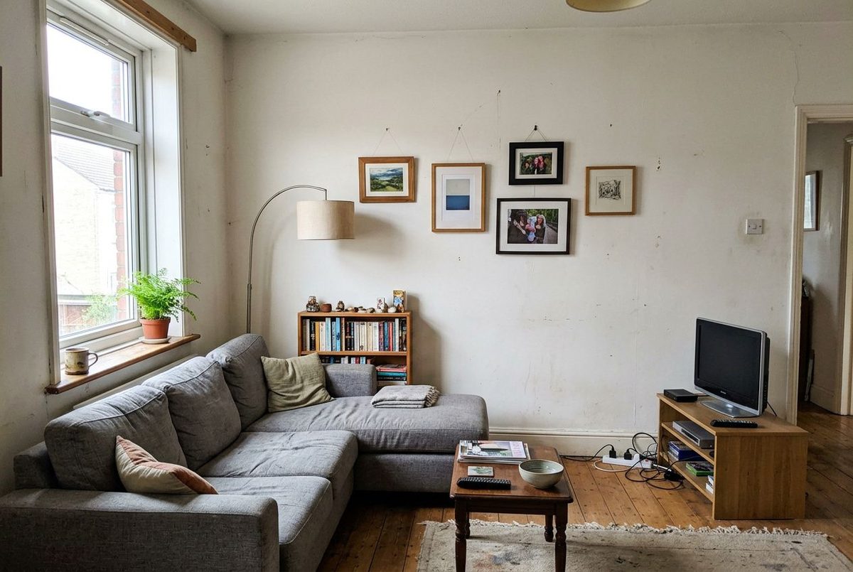 Shabby Chic Interior Design: Colors, Furniture & How-To