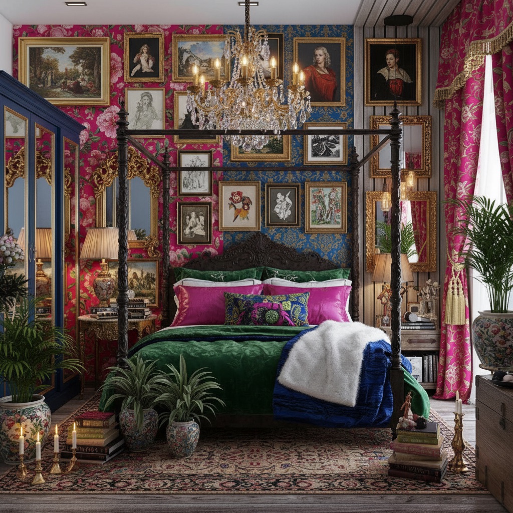 Maximalist