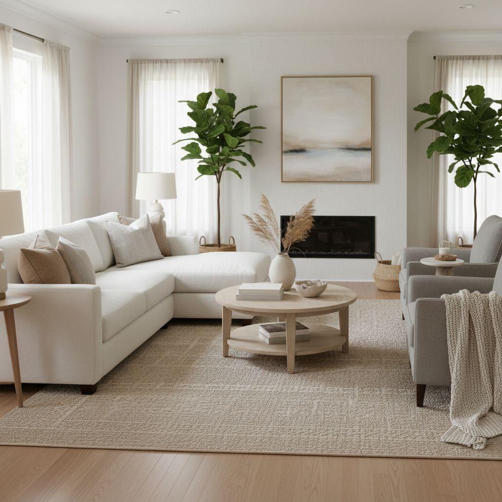 Simple House Interior Design: Budget-Friendly Ideas That Work (2025)