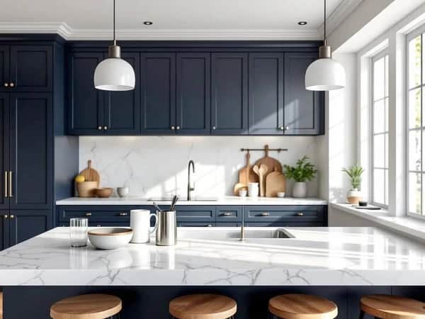 AI room design transformation 6 - before and after interior design using artificial intelligence