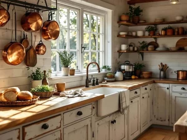 AI room design transformation 8 - before and after interior design using artificial intelligence